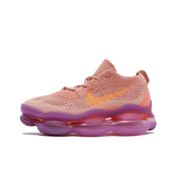 Nike Air Max Scorpion Fk Red Stardust Women's