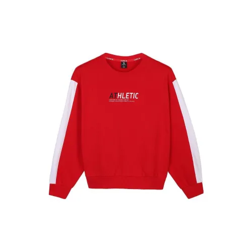 CAMEL Sweatshirts Women's