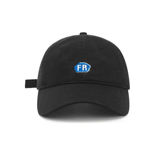 FREE RABBITⅡ Baseball Caps Unisex