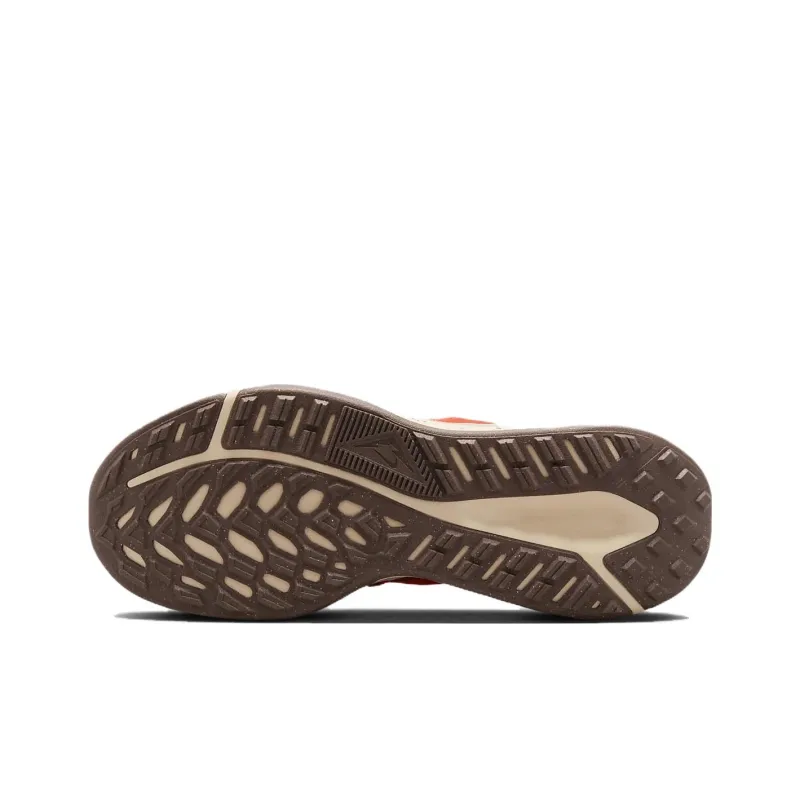 Nike Juniper Trail 2 Picante Red Diffused Taupe Sanddrift Earth-5