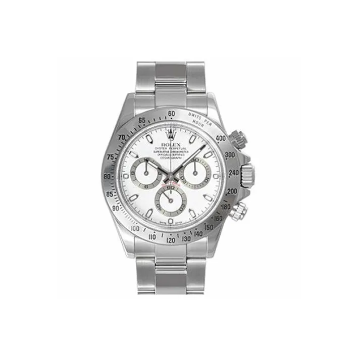 ROLEX Daytona 116520-0