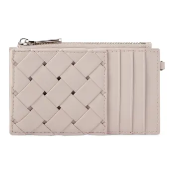 CHARLES&KEITH PU Small CK Bag Coin Purse Card Holder Mini Women's Mint Green/Teal/Light Pink/Lilac