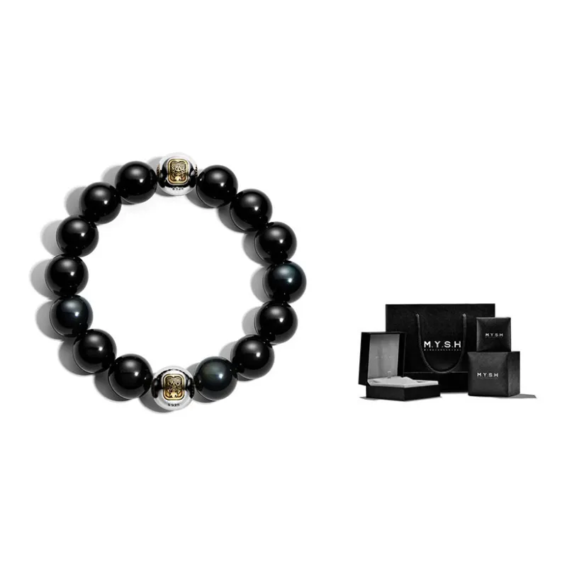 MYSH Jade Bracelets Men-9