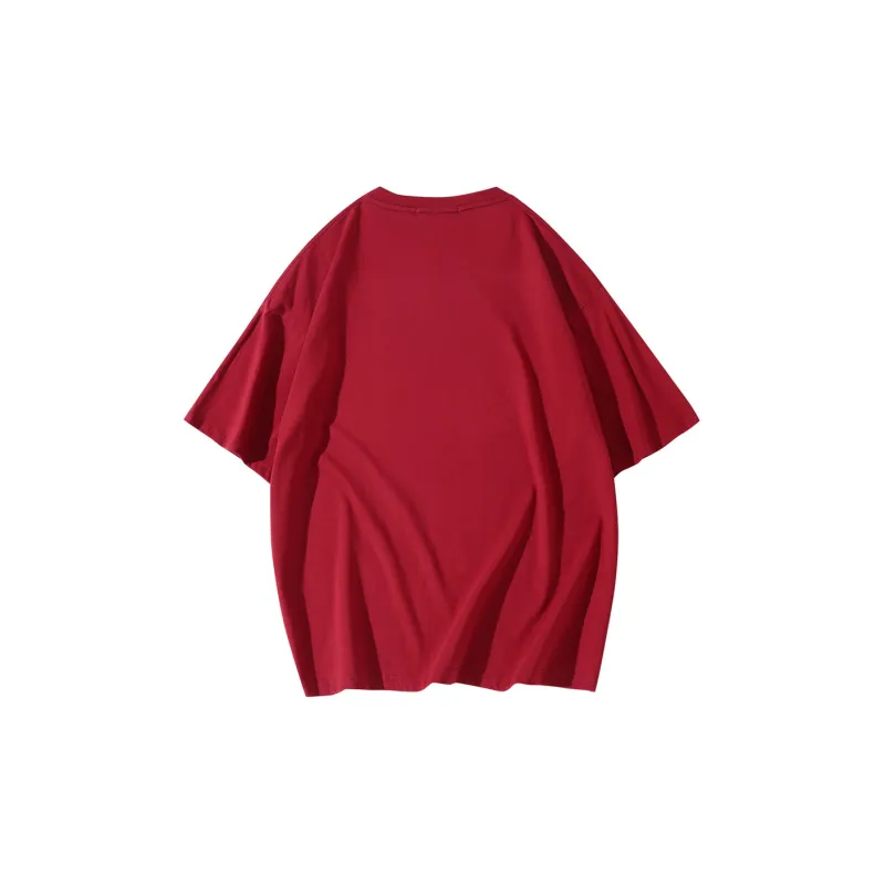 Gwola T Shirts Unisex-15