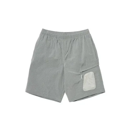 PALACE Y Ripstop Shell Short