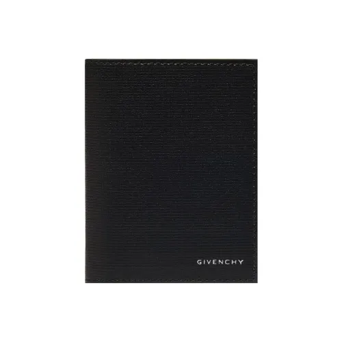 Givenchy 4G Card Holders