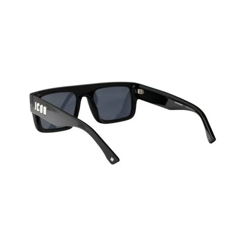 DSQUARED 2 Rectangle Frame Sunglasses-3