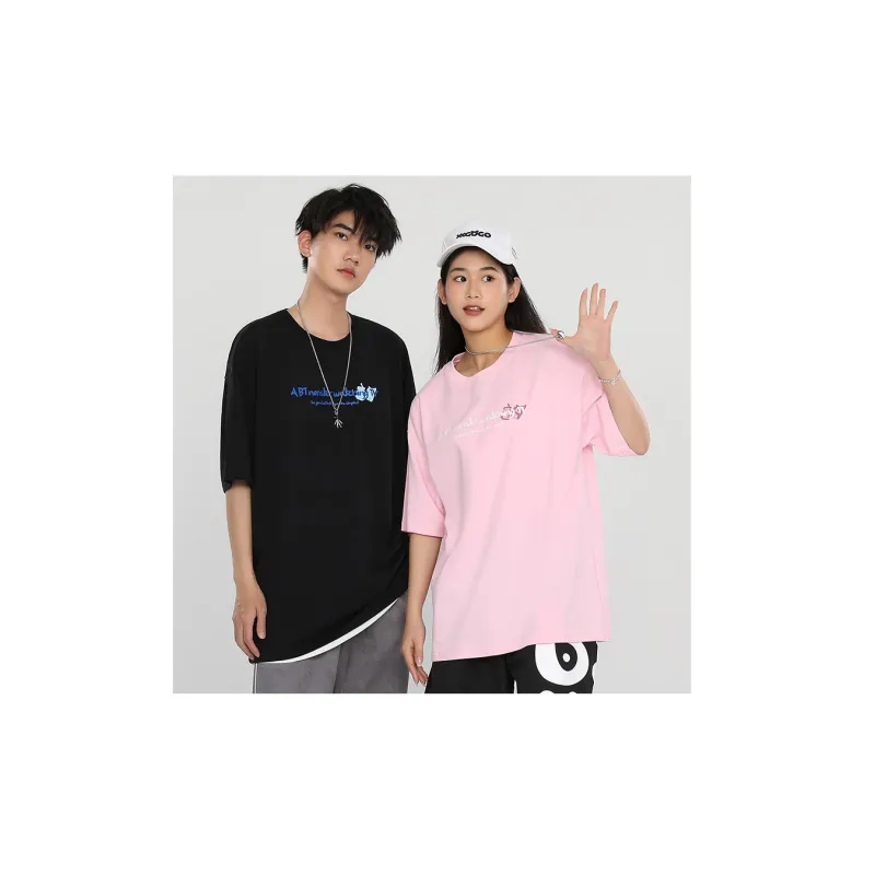 Tvx X BIRDTALK Bt × TVX T-Shirts Unisex-34