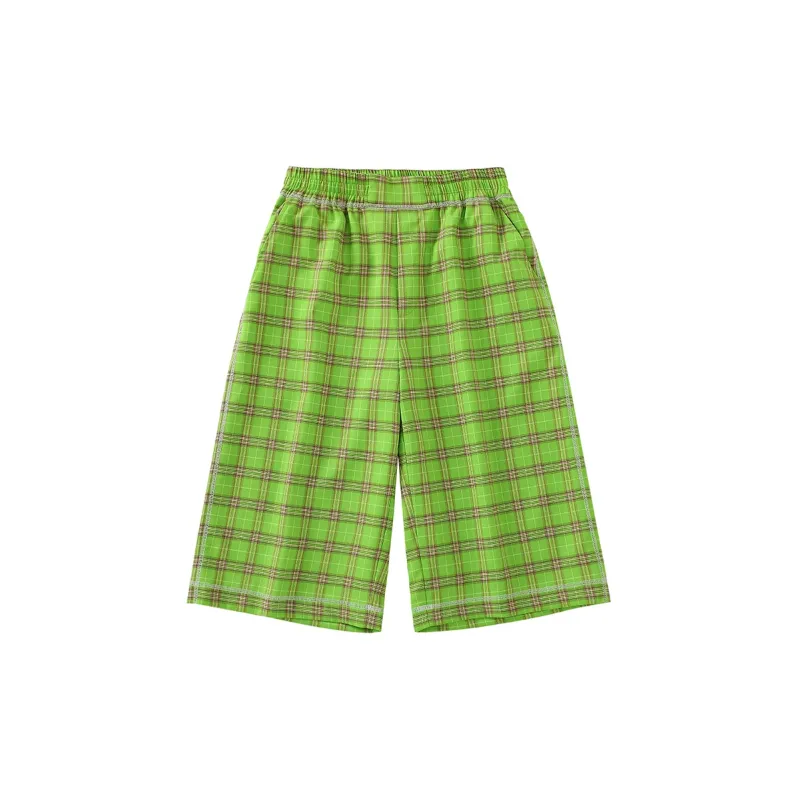 Crying Center Casual Shorts Unisex-1