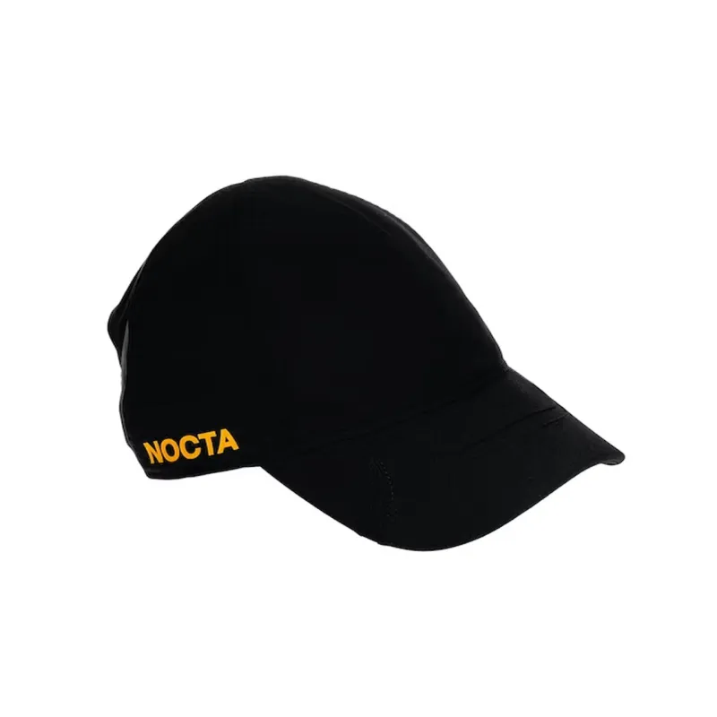 Nike Baseball Caps Unisex Black-1