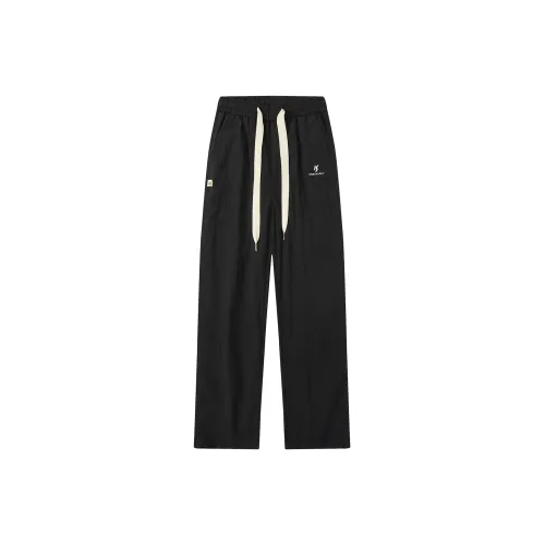 KS Casual Pants Unisex