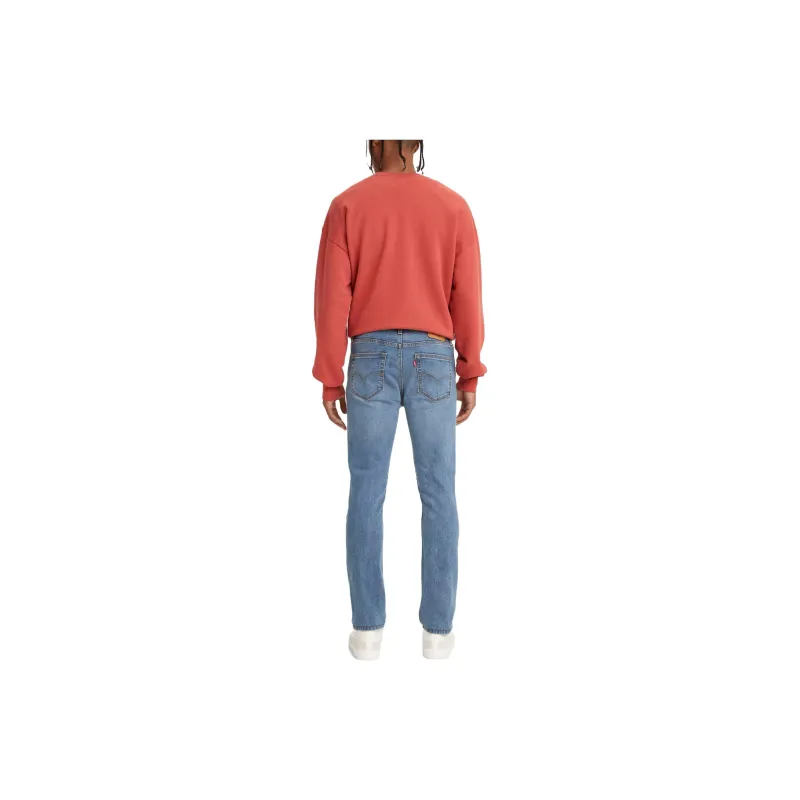 Levis Jeans Men Blue-1