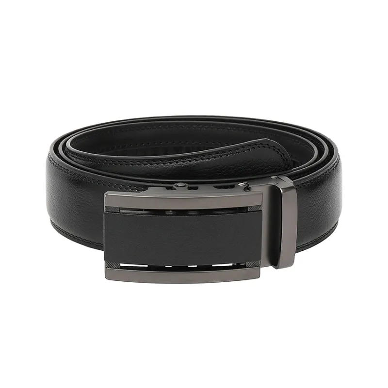 FREE RABBITⅡ Leather Belts Men-1