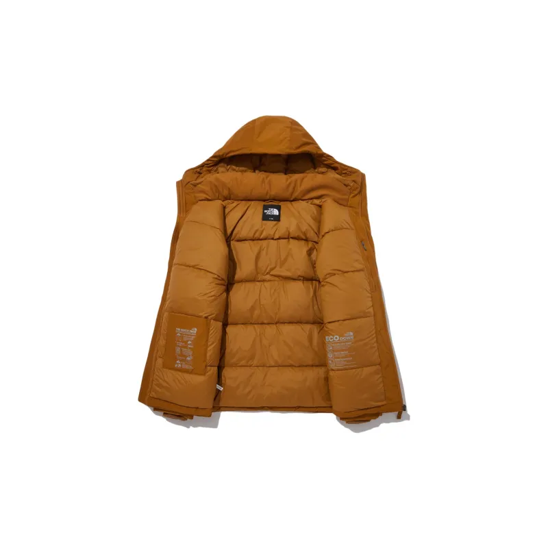THE NORTH FACE Jackets Unisex Brown-2