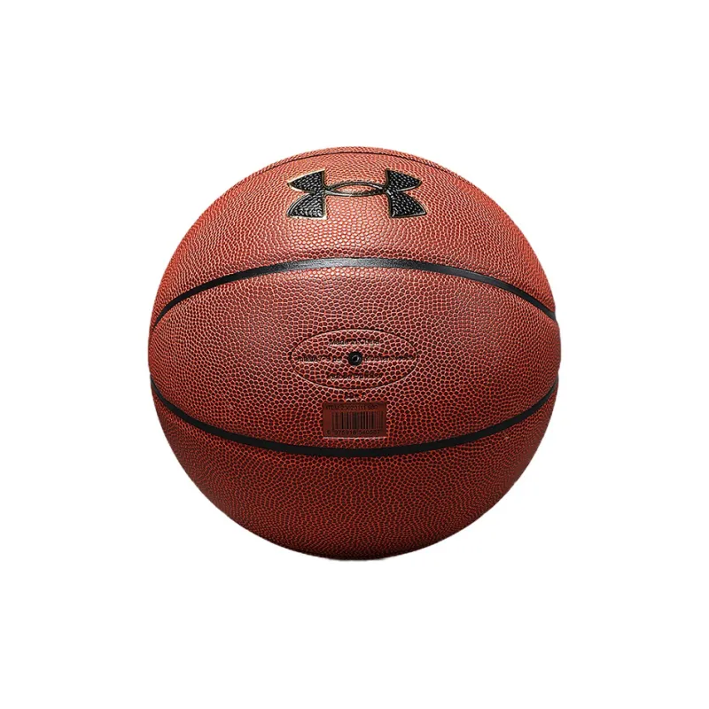 Under Armour PU Basketball Size 7 Ball Training Competition Unisex-3