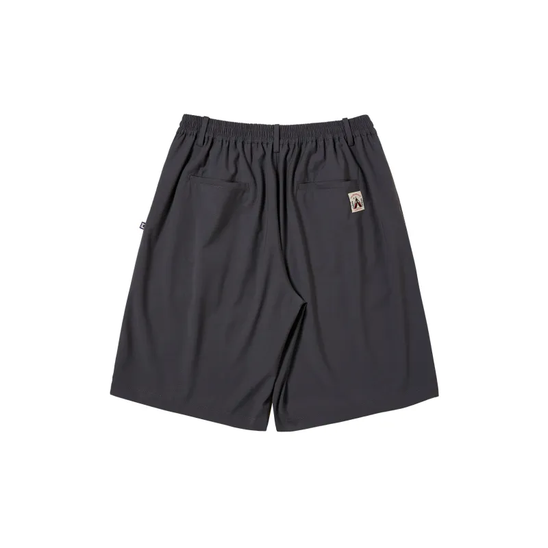 TIKIMOMOKA City Walking Series Casual Shorts Unisex-7