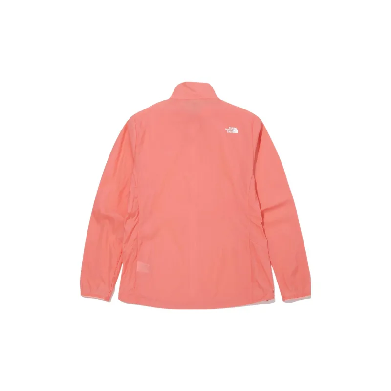 THE NORTH FACE Jackets Women's Pink-1