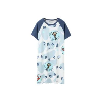 PAUL FRANK Women's Nightgowns
