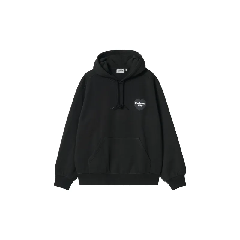 Carhartt WIP Carhartt WIP SS23 Sweatshirts Men Black-1