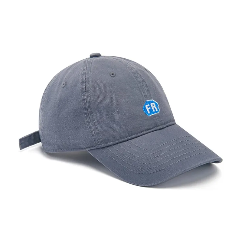 FREE RABBITⅡ Baseball Caps Unisex-5