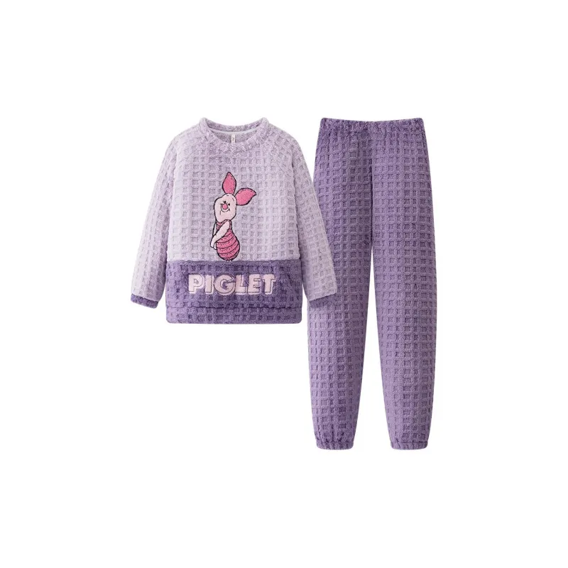 Disney Women's Pajama Sets-0