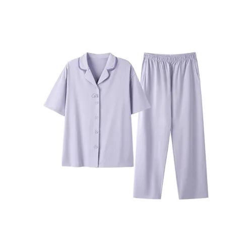 JINGYUN Women's Pajama Sets