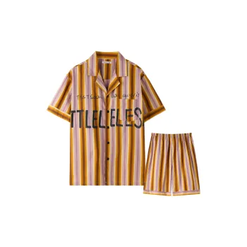 MEITENG Unisex Pajama Sets