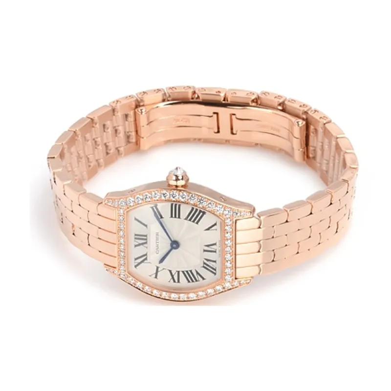 Cartier Tortue WA501010-2