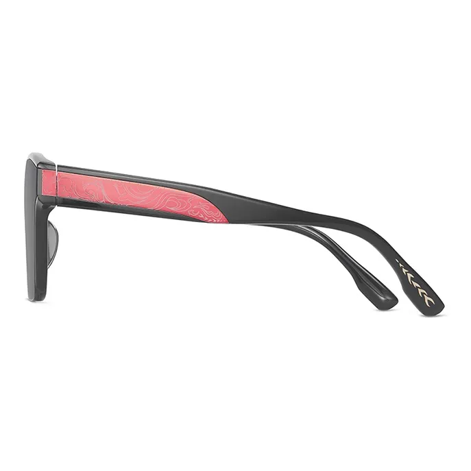 MUJOSH Square Sun Protection Sunglasses UV Protection Sunglasses Unisex-2