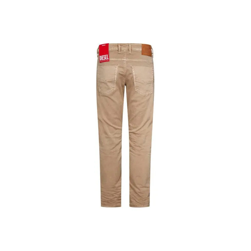 DIESEL Jeans Men Brown-1