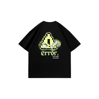 Teddy Bear Collection DigitalWorld Series T Shirt Unisex