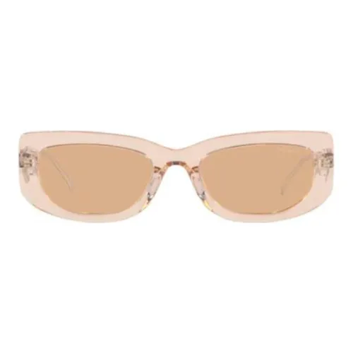 PRADA Sunglasses Women's Khaki