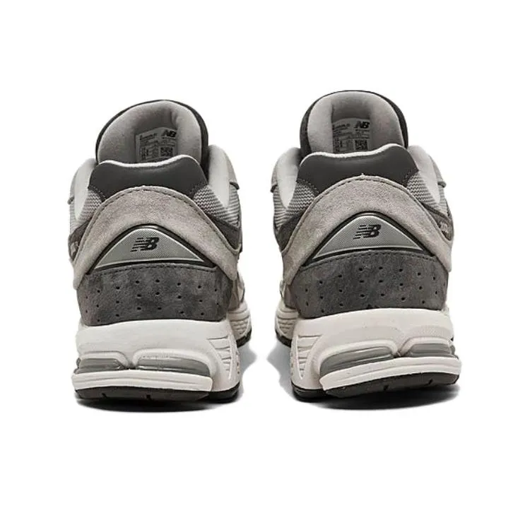 New Balance 2002R Light Dark Grey-4