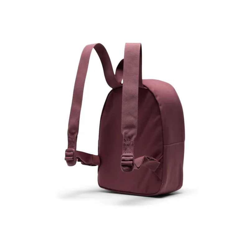 Herschel Backpacks Rose Brown-1