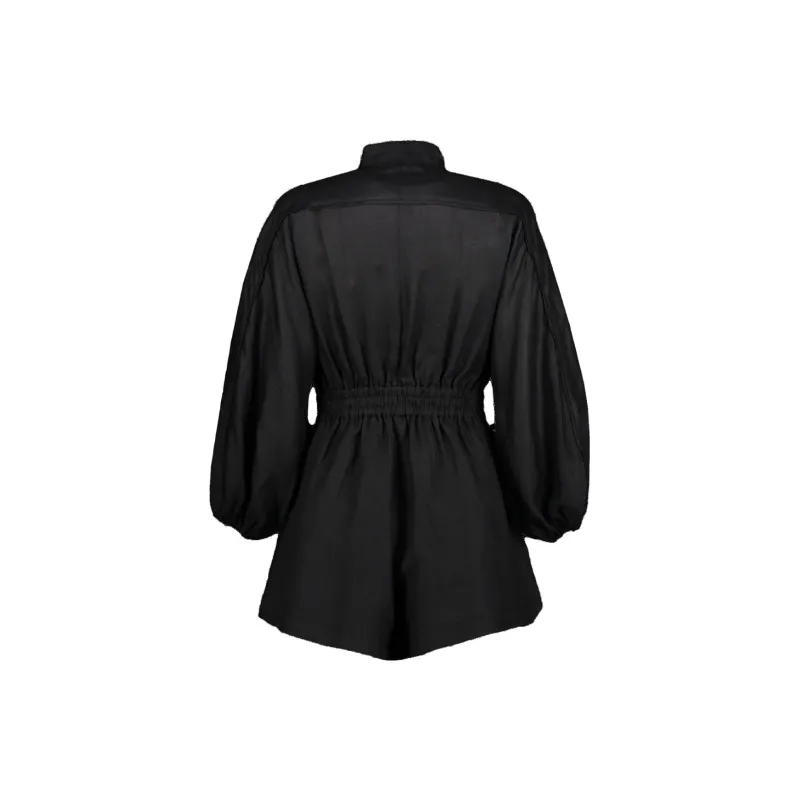 Zimmermann Bodysuits Women's Black-1