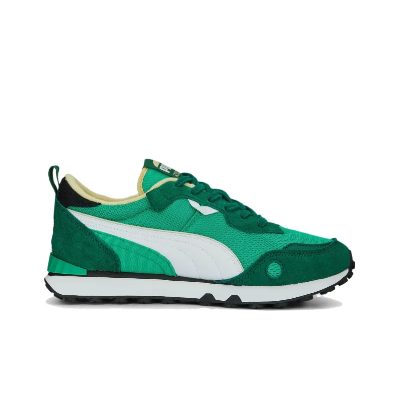 PUMA Rider Fv 'Retro Rewind Grassy Green'-1
