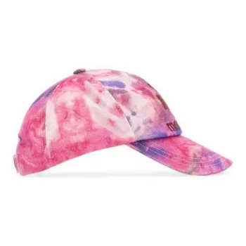 ISABEL MARANT Tyron Logo Embroidered Baseball Cap