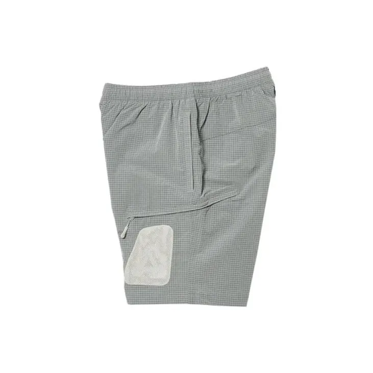 PALACE Y Ripstop Shell Short-2