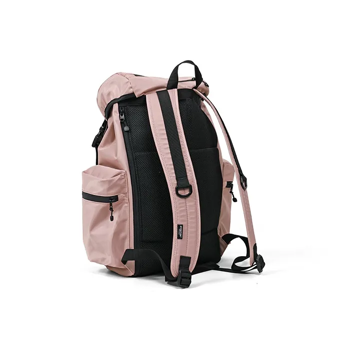 MYEDITION Laptop Bag, Tennis Bag, Helmet Bag, Backpack Polyamide Multicolor Unisex-36