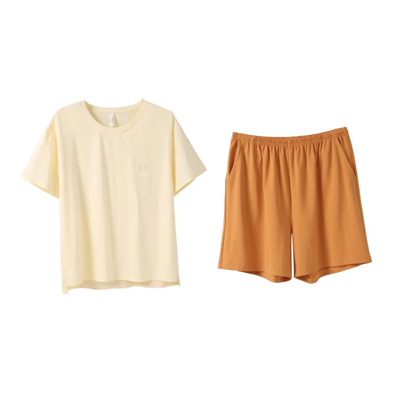 Aannsfam Women's Pajama Sets-6