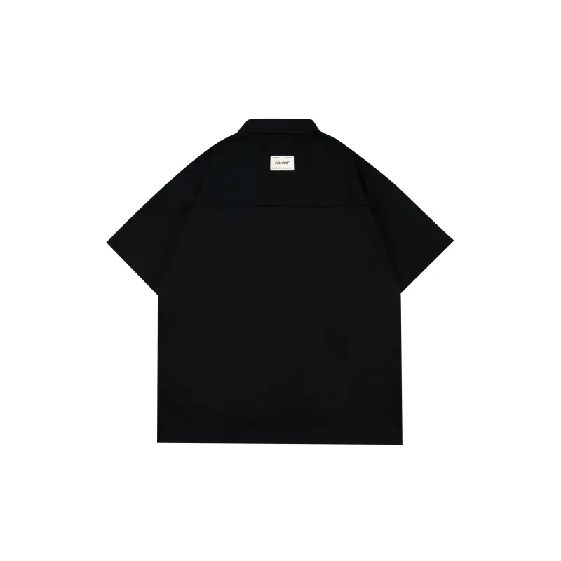 STANAIR Polo Shirts Unisex-1