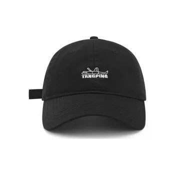 FREE RABBITⅡ Cotton Baseball Caps Unisex