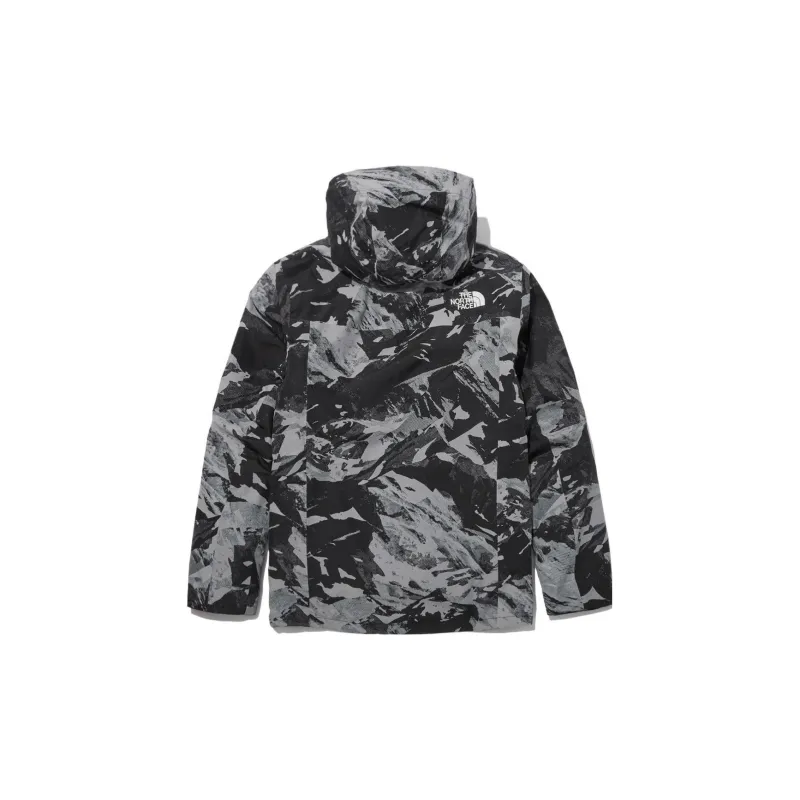 THE NORTH FACE Jackets Men Black-1