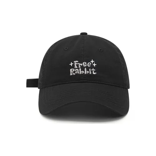 FREE RABBITⅡ Baseball Caps Unisex