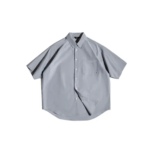 MADEN Shirts Men