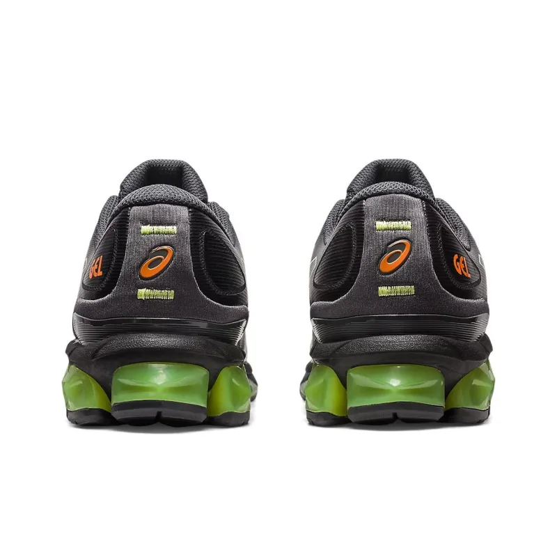 Asics Gel Quantum 360 7 'Dark Grey Lime'-4