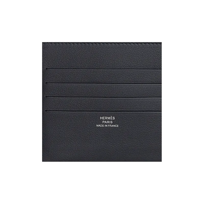 HERMES Citizen Twill Wallets-2
