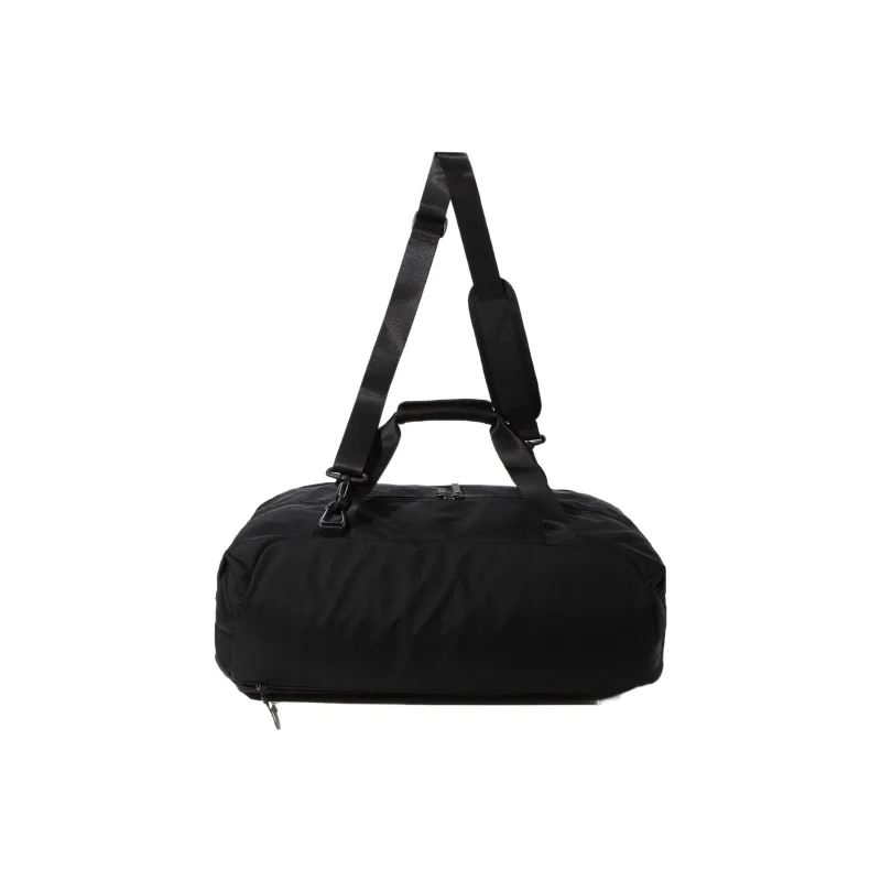 FILA Tennis Gym Bag Unisex Black-6