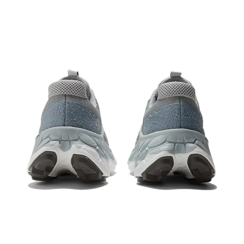 New Balance Fresh Foam X More Trail V3 Grey Day-4