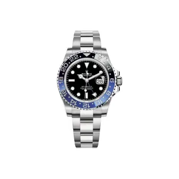 ROLEX 2024 Pre owned GMT Master Ii 40mm